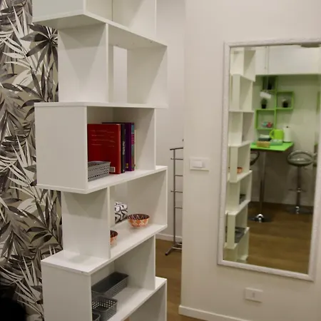 @arsenale38_torino 2 Passi Dal Centro-porta Nuova